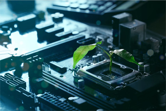 AI開発